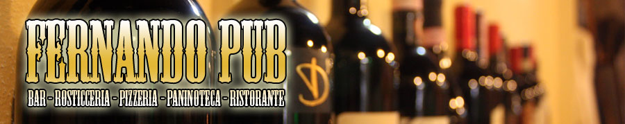 Fernando Pub